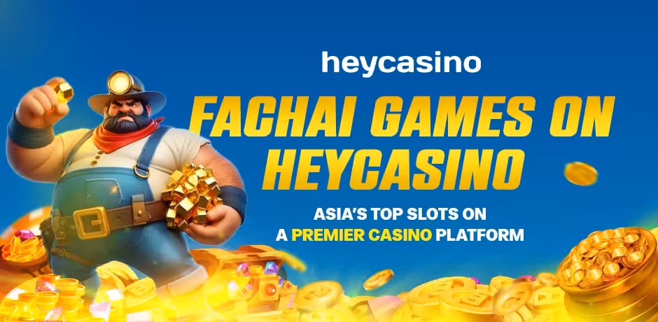 fachai on heycasino