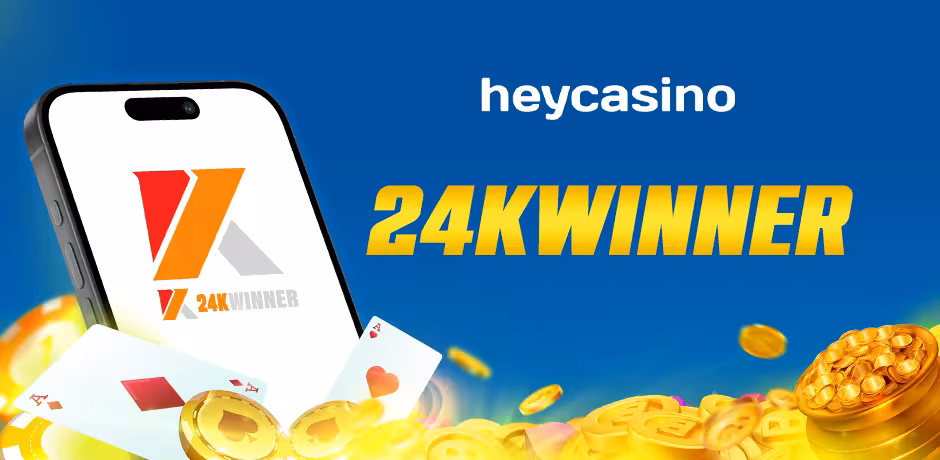 heycasino 24kwinner