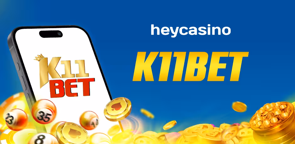 heycasino k11bet